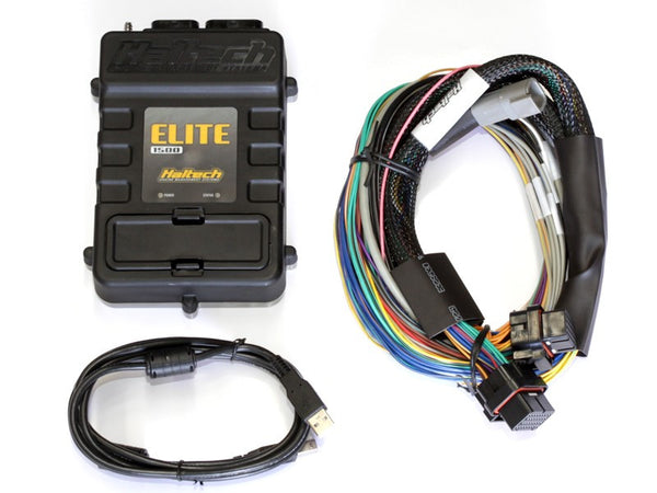 haltech e11v2 ecu diagnostic err