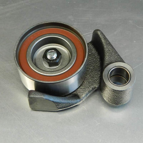 belt bearing