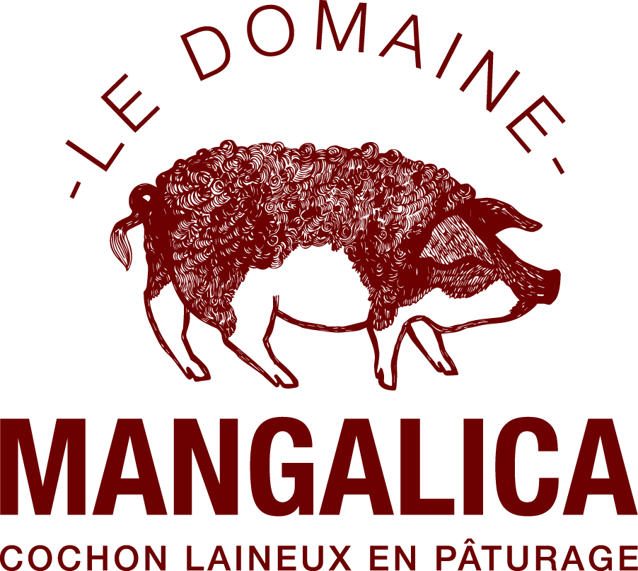 Domaine Mangalica