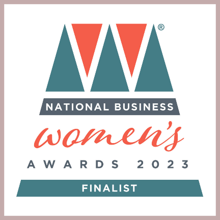National Business Women's Awards Finalist