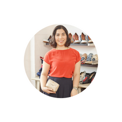 Meet Janan Leo, Founder and Designer of Cocorose London