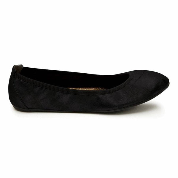 Foldable Shoes | Folding Ballet Flats by Cocorose London