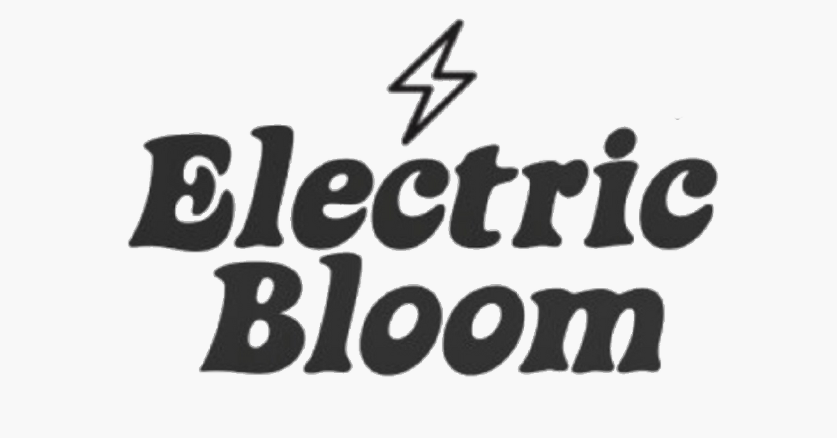 Electric Bloom