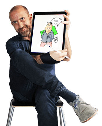 Caricaturista