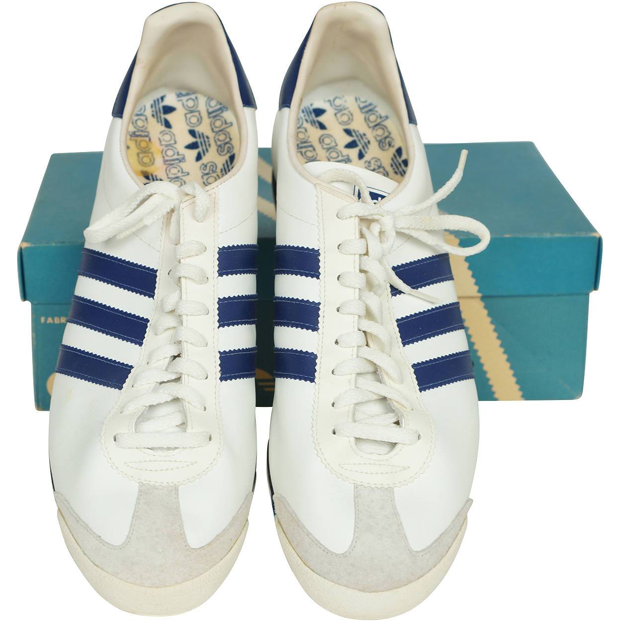 adidas 1970s shoes