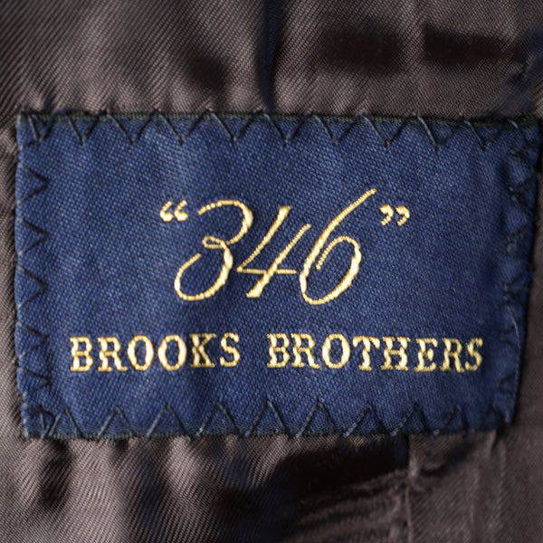 346 brooks brothers jacket