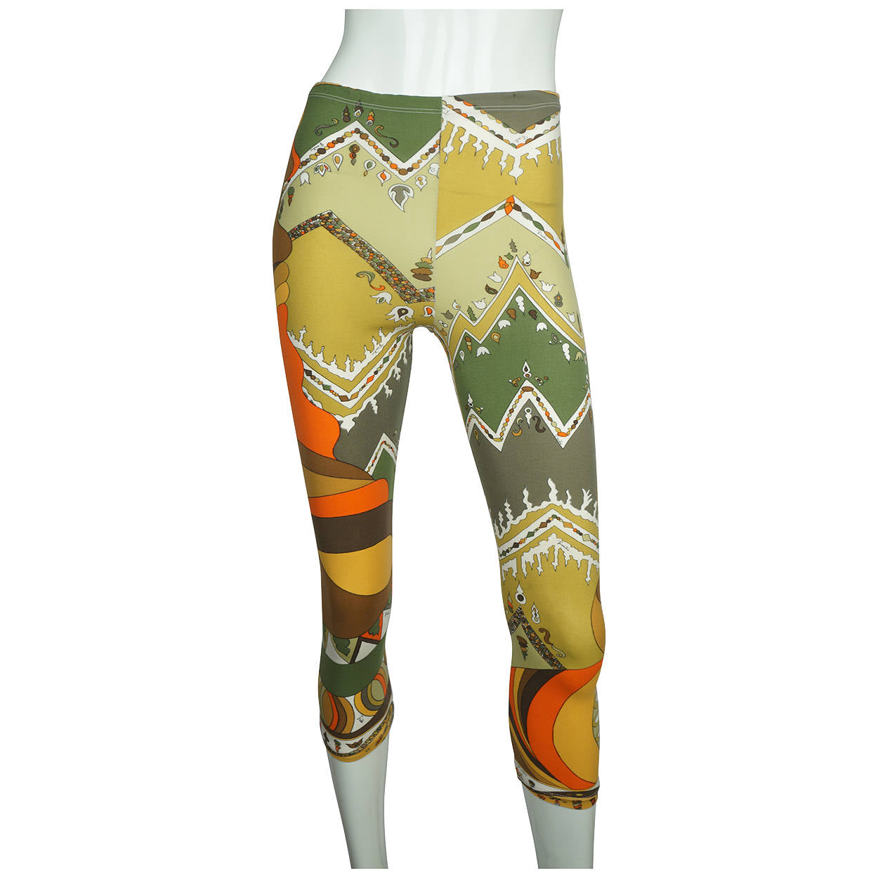 legging helanca