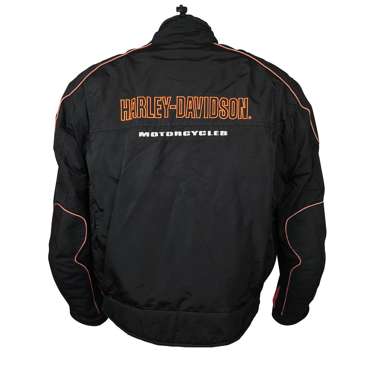 Harley Davidson Motorcycle Jacket Heritage 2007 9826107VM XL