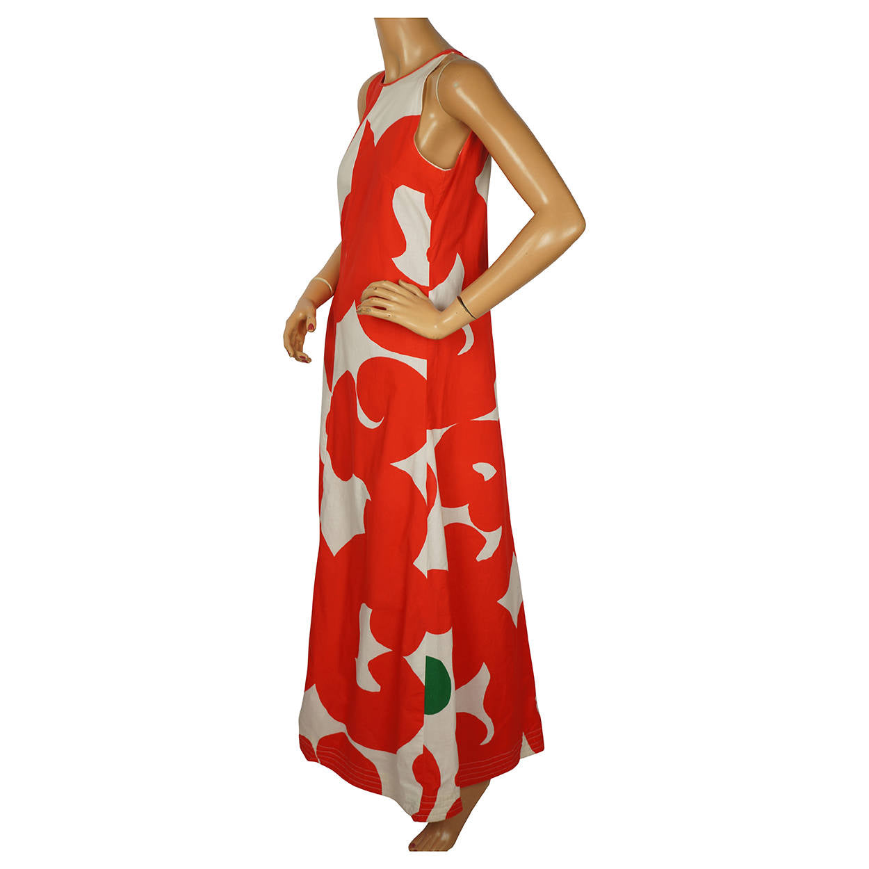 oasis flapper dress