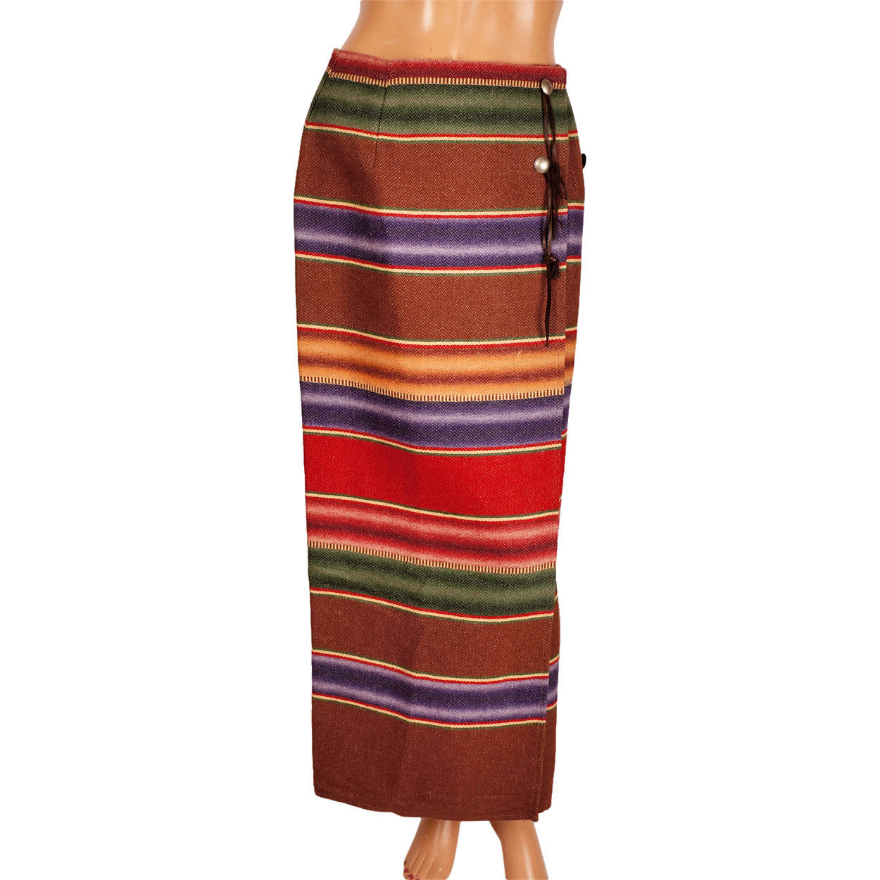 ralph lauren maxi skirts