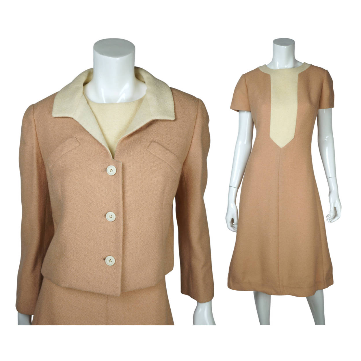 vintage jackie o dresses