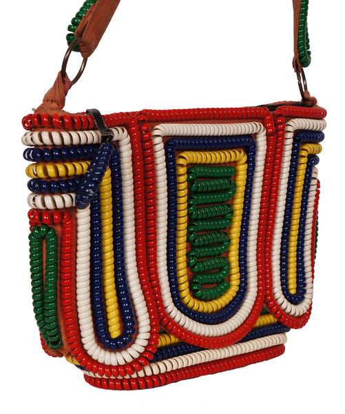 telephone cord bag