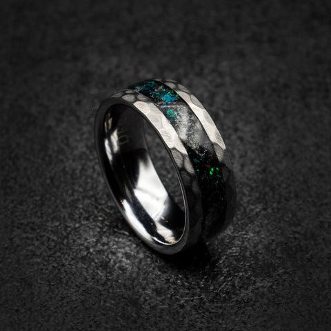Glowstone ring