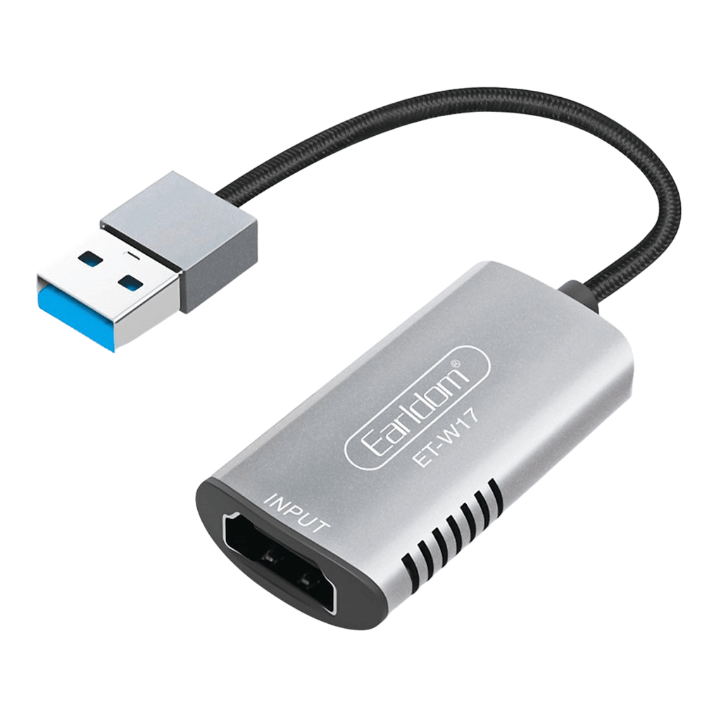 hdmi to usb video capture