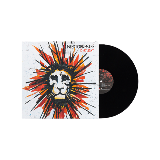The Heat - 2xLP Vinyl – NEEDCO