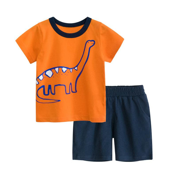 Toddler Boy's Sets – Kidsyard Greenland