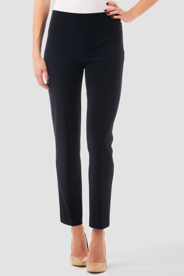 Joseph Ribkoff Split Hem Slim Leg Pants – Odyssey Boutique