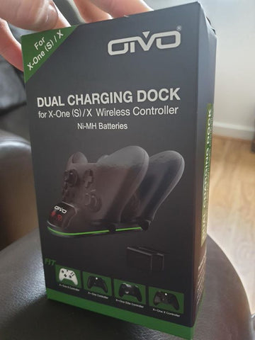OIVO Xbox One Controller Charger