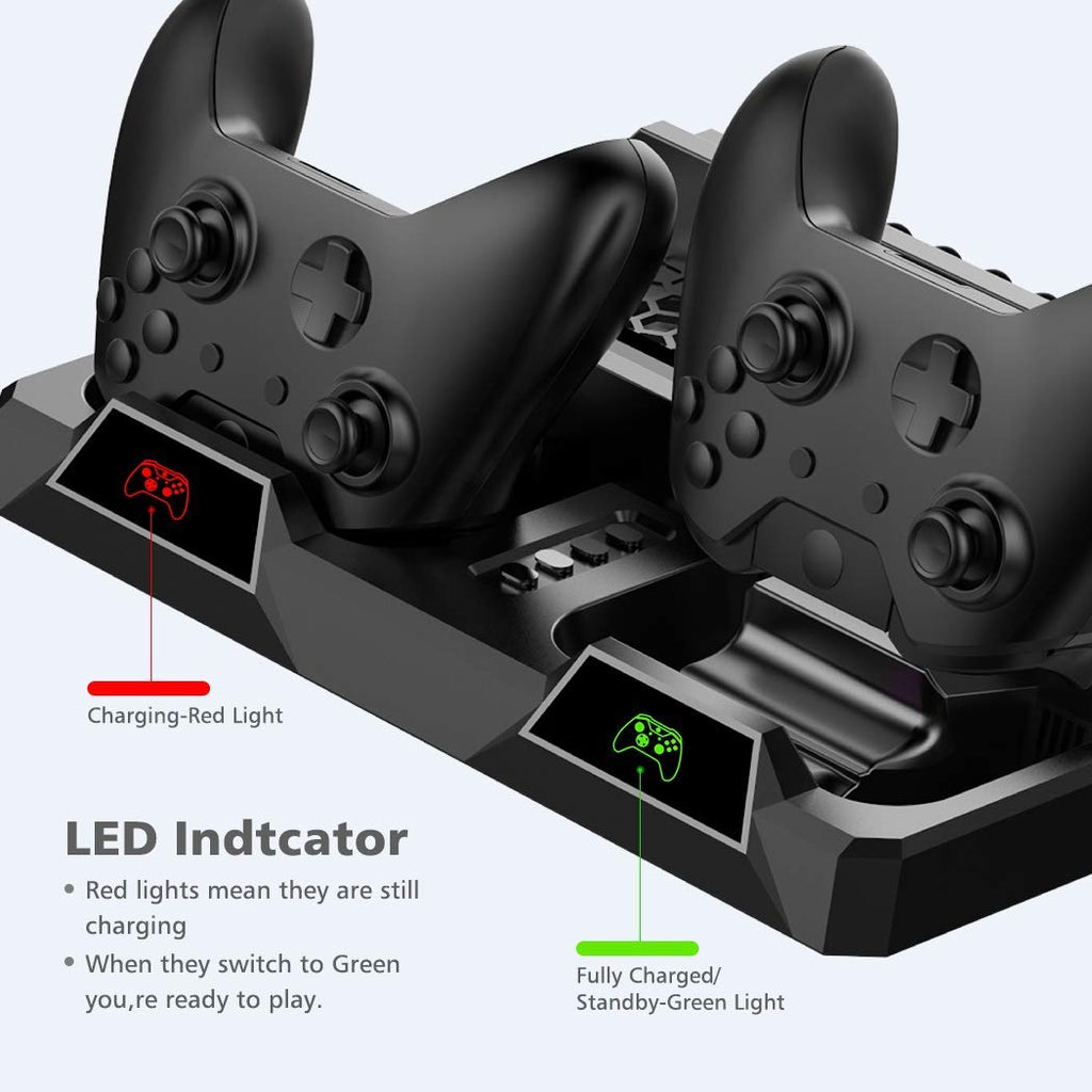 xbox one s cooling stand