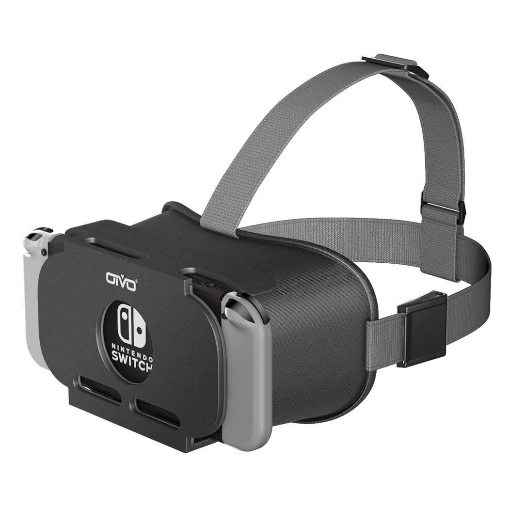 VR headset