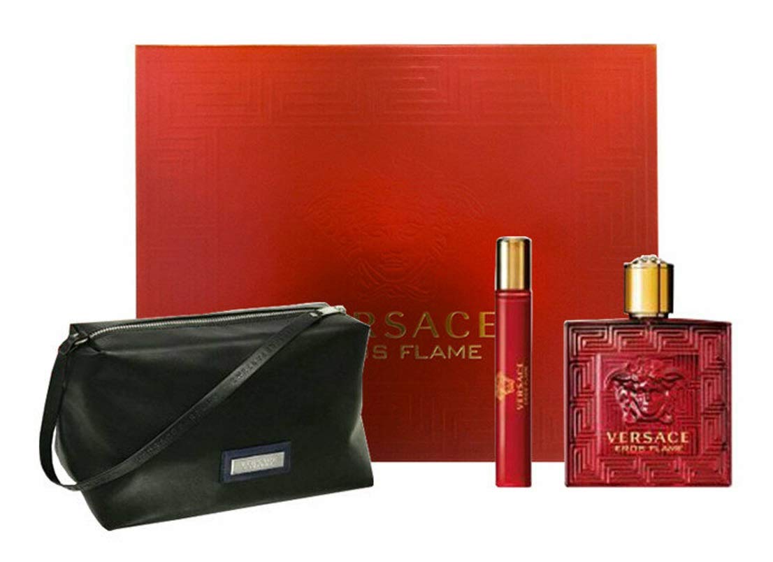 versace eros flame 100ml