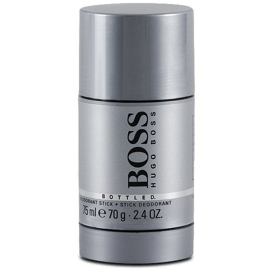 boss bottled deo stick