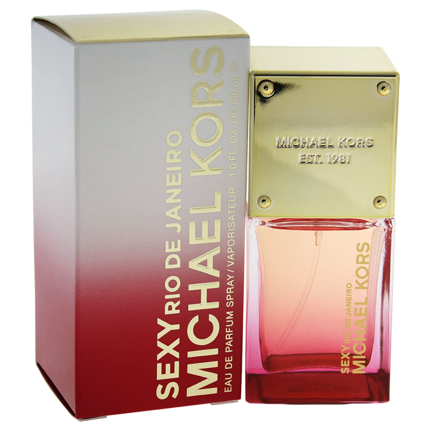 michael kors coral 30ml