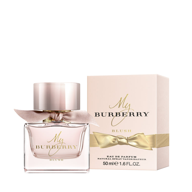 blush by burberry