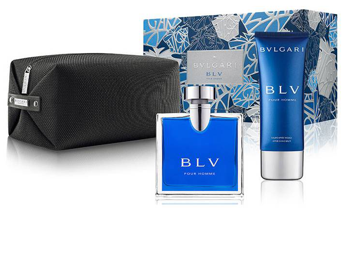 bulgari blu pour homme 100ml