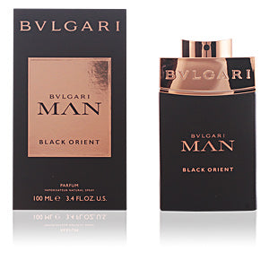 Bvlgari MAN Black Orient 100ML Parfum 