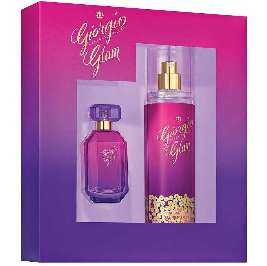 giorgio beverly hills perfume gift sets