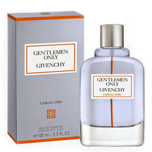 Givenchy Gentlemen Only Casual Chic 100mL EDT