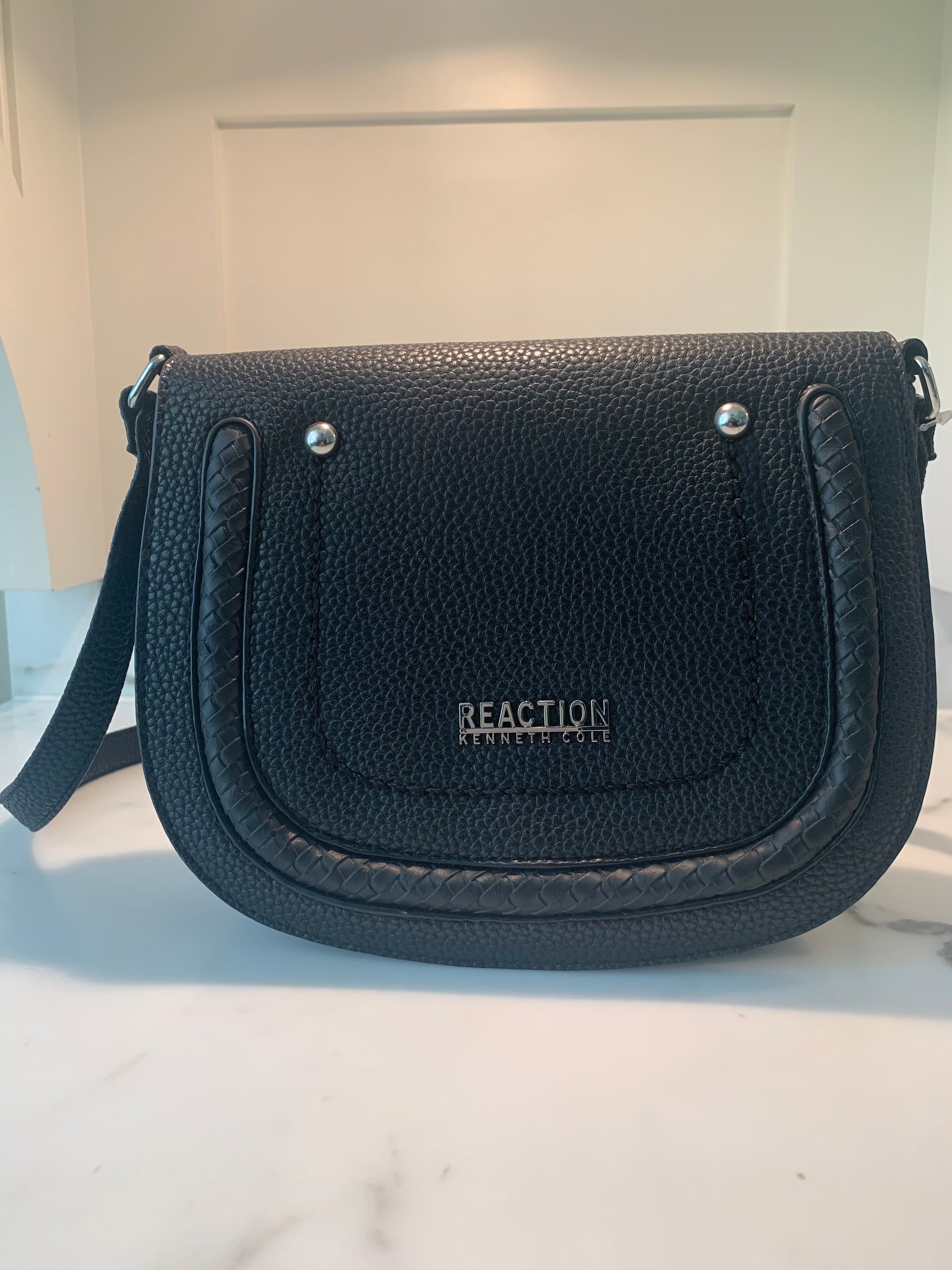 kenneth cole crossbody purse