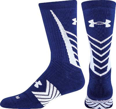 ua crew socks