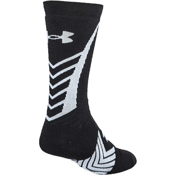 under armour crew socks youth