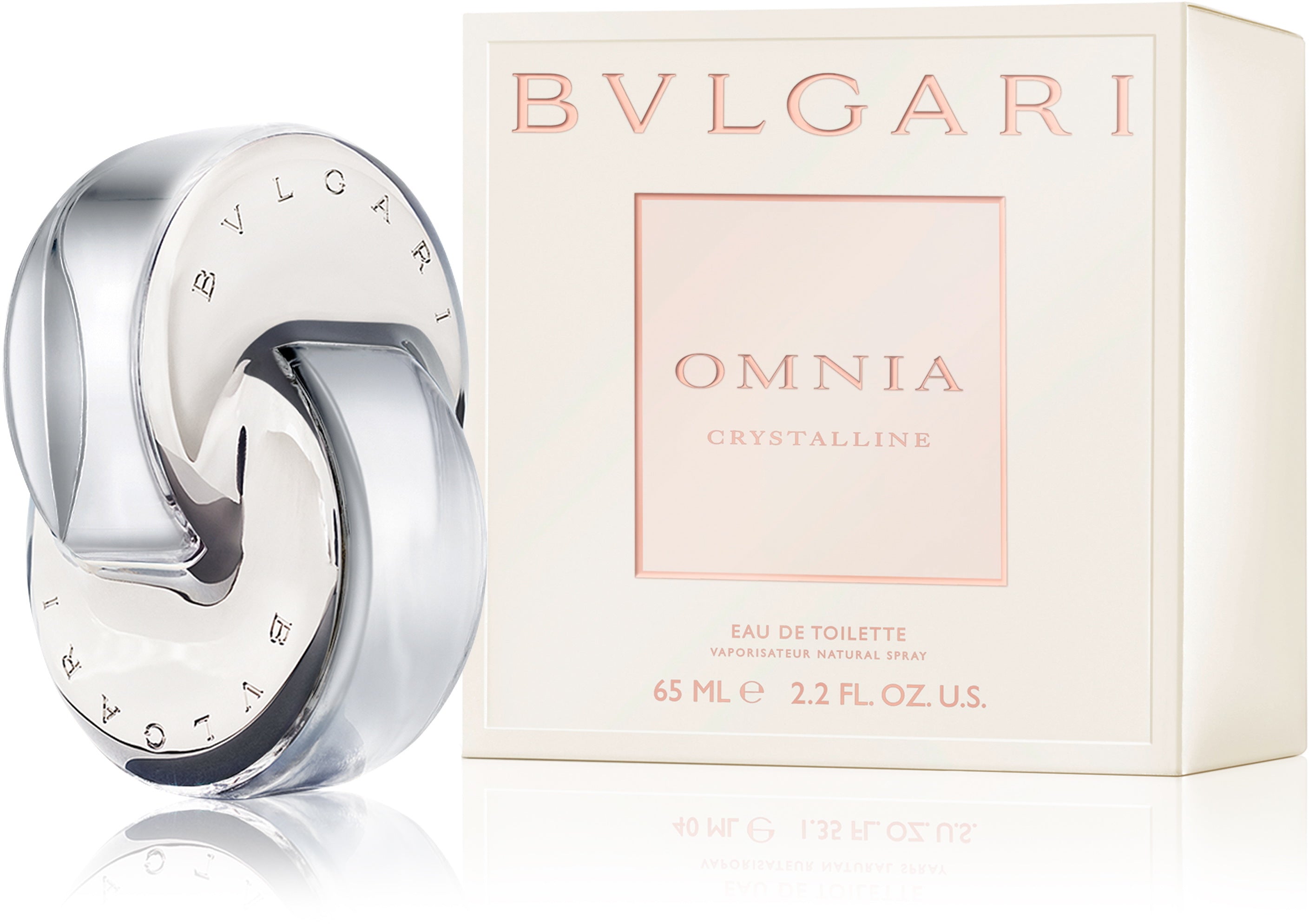 bvlgari omnia series