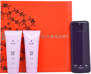 givenchy play gift set