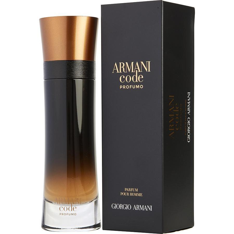 armani code profumo release date
