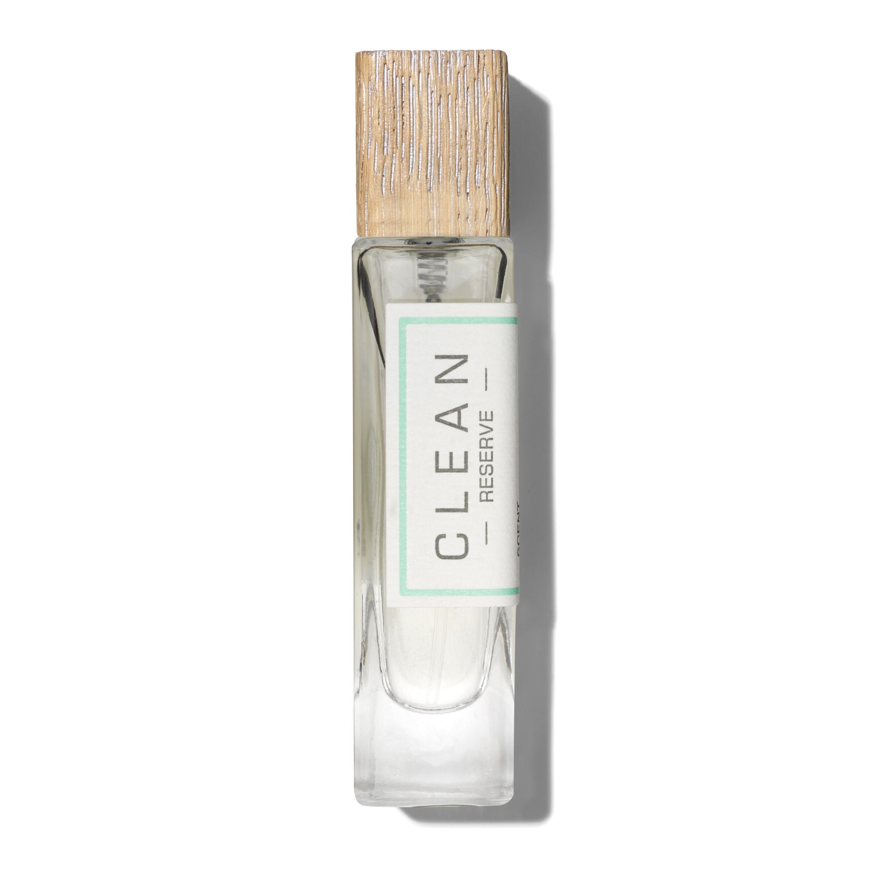 clean reserve warm cotton perfume