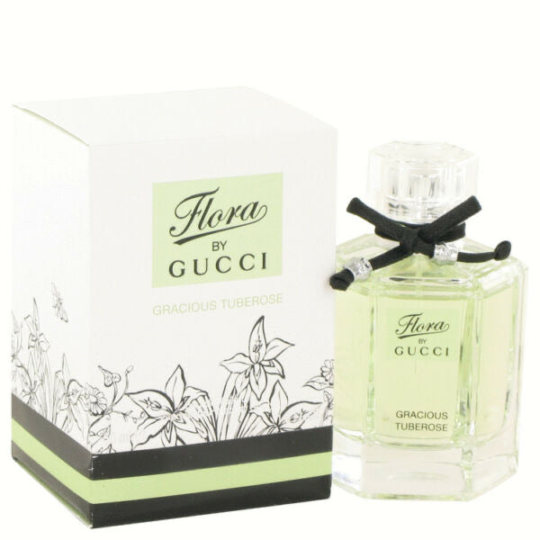 gucci gracious tuberose