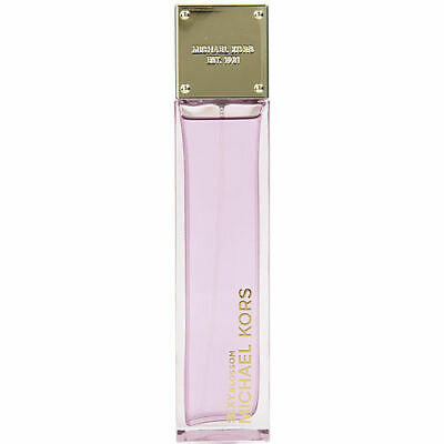 michael kors perfume sexy blossom