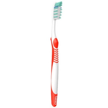 deep clean toothbrush