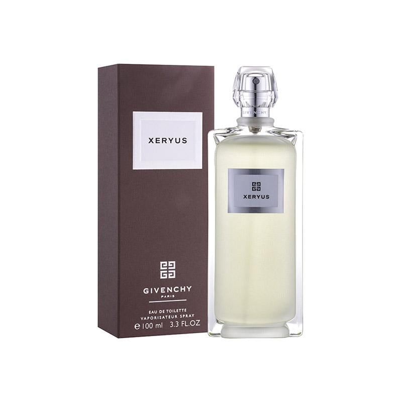 xeryus givenchy 100ml