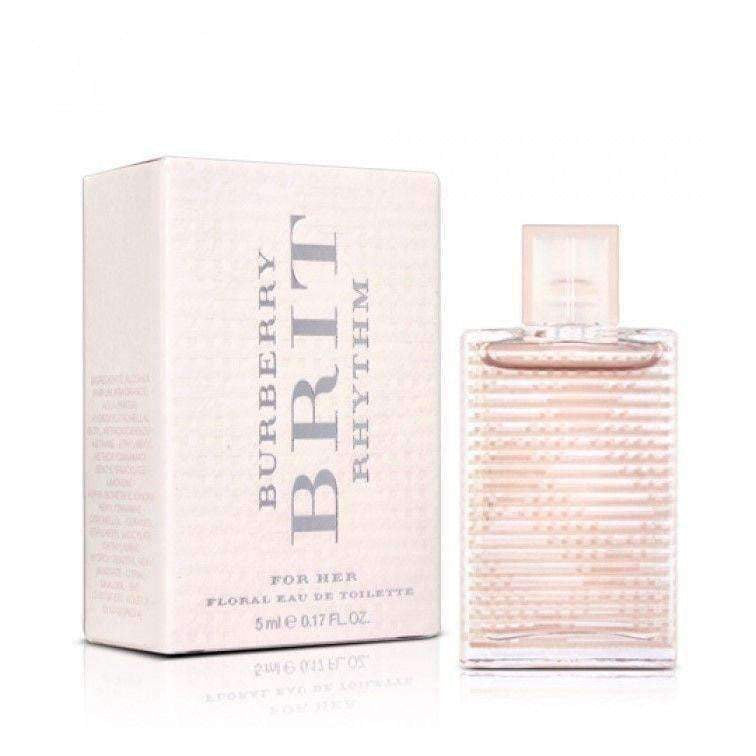 burberry brit 5ml