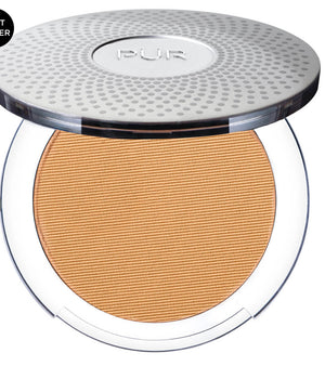 pressed powder with spf