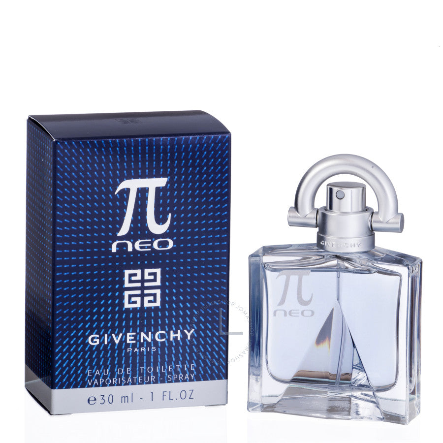 givenchy pi neo edt