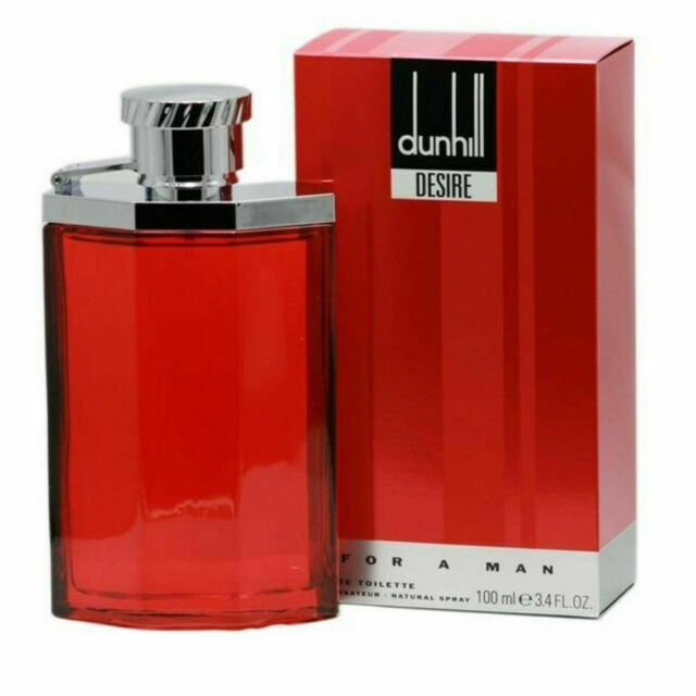 dunhill mens fragrance