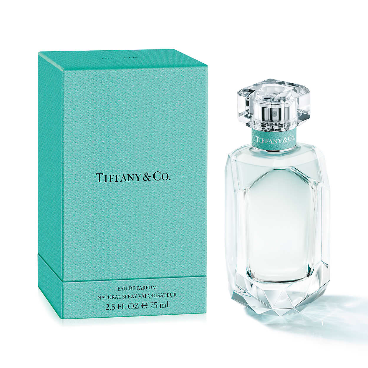 Tiffany & Co. EDP 75mL for Women - Lisa's Cosmetics pop-up shop