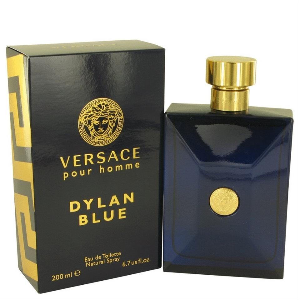 Versace homme туалетная. Versace pour homme Dylan Blue EDT, 100 ml. Versace pour homme Dylan Blue 100ml. Versace Dylan Blue туалетная вода 100 мл. Духи Версаче Dylan Blue мужские.
