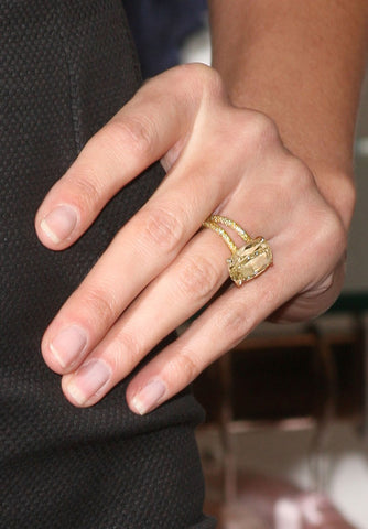 Where To Buy Designer Engagement Rings Inspired by Celebrities